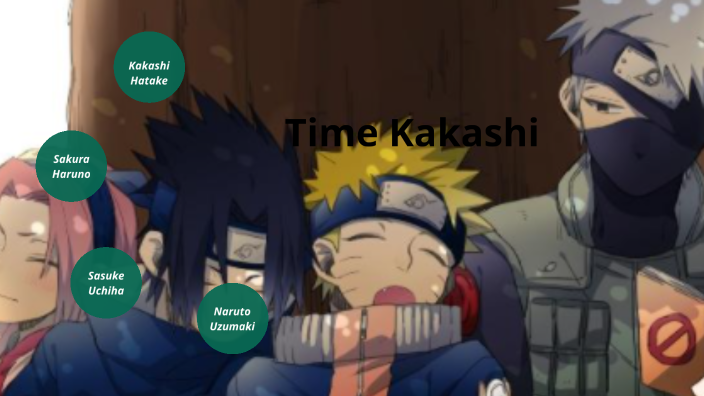 Jiraiya, Kakashi ou Iruka, qual foi o melhor pai para o Naruto?