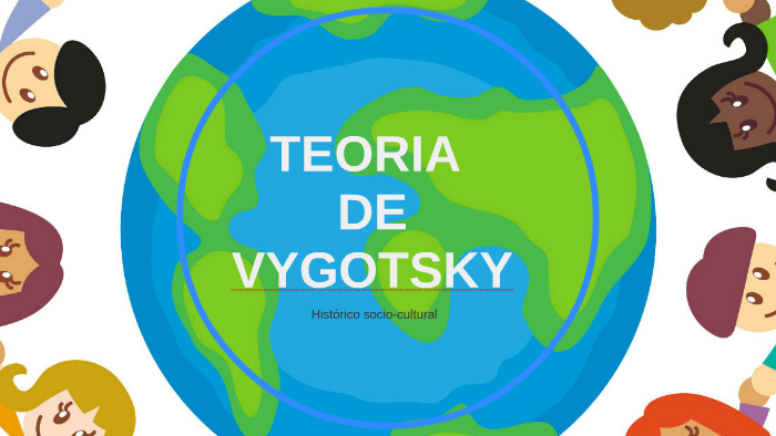 TEORIA DE VYGOTSKY by Belen Campoverde on Prezi