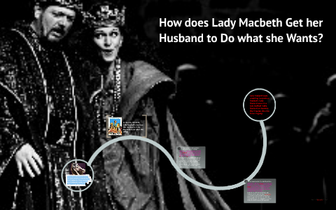 macbeth lady her prezi does