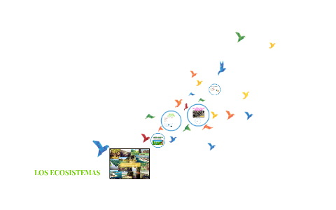 LOS ECOSISTEMAS by Ana Sanchez on Prezi