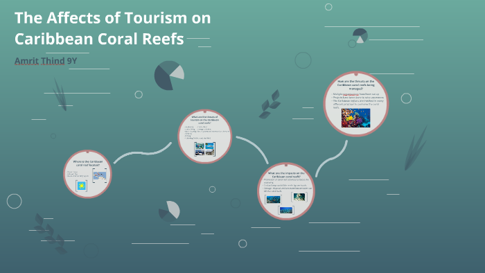 The Affects of Tourism on Caribbean Coral Reefs by Amrit Thind on Prezi