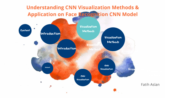 Face Cnn Feature Visualization Understanding CNN Visualization Methods & Application on Face ...