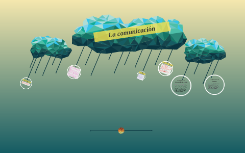La comunicación by Alexandra Saint-Hilaire on Prezi