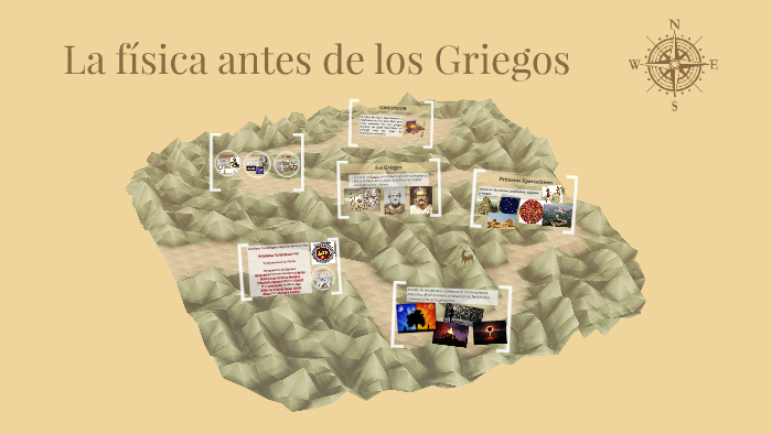 La física antes de los Griegos by Sandra Wong on Prezi