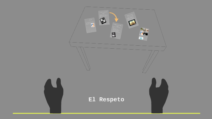 El Respeto by Juan Fer Franco on Prezi