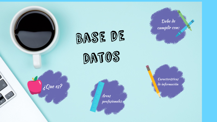 base de datos by yohana Sanchez on Prezi