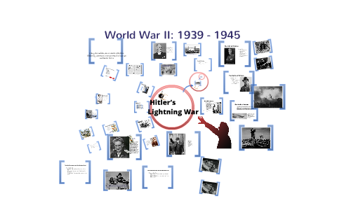 World War II by Lori Rech on Prezi