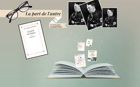 La part de l'autre by floriane ld on Prezi