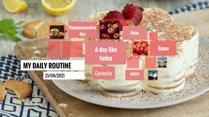 MY DAILY ROUTINE by marina perrz on Prezi