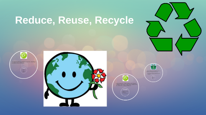 Reduce Reuse Recycle By Andrea Ragan On Prezi Reduce Reuse Recycle By Andrea Ragan On Prezi