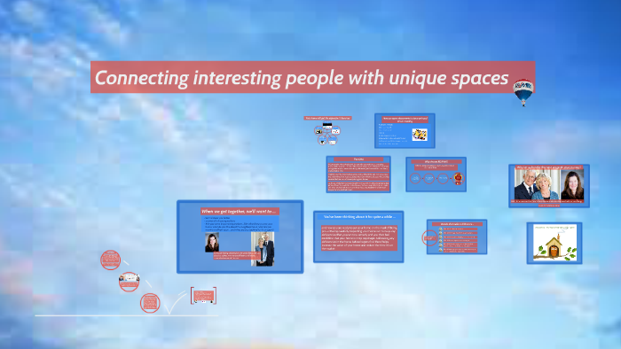 PRE-LISTING PRESENTATION by Ann Ryan on Prezi