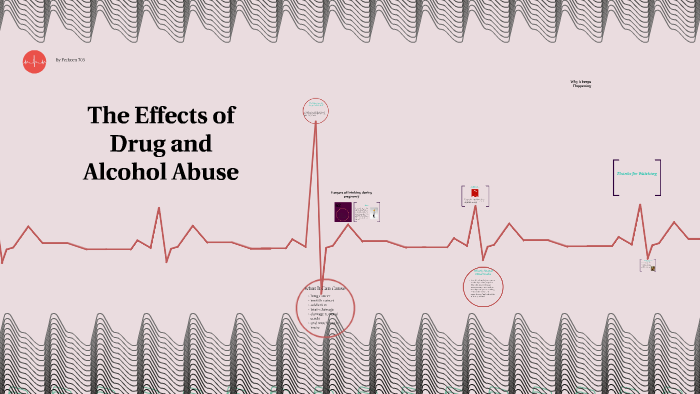 The Effects of Drug and alchol abuse by ferheen amir on Prezi