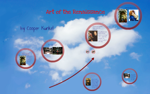 Art of the Renaissance by Cooper Kunkel on Prezi