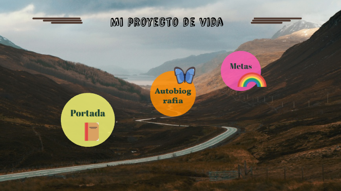 Mi proyecto de vida by Marisol Cedeño Martínez on Prezi