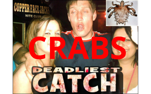 CRABS by James Rambadt on Prezi