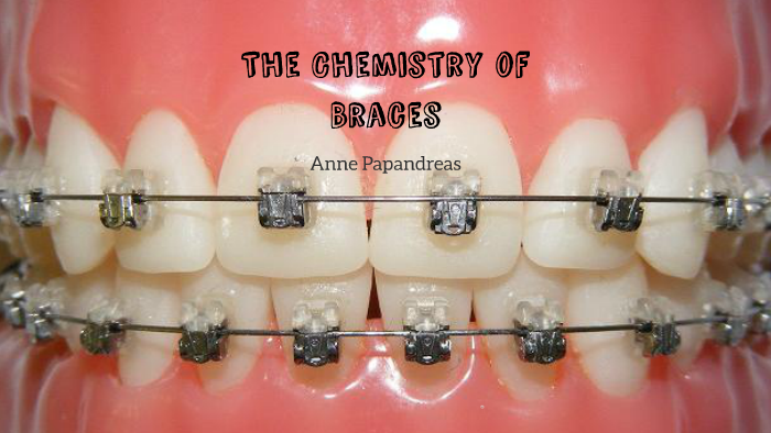 The Chemistry of Orthodontics - Cleveland Orthodontics in