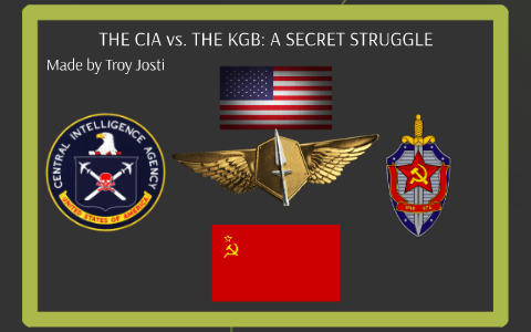 Deadliest Warrior season 2 KGB vs. CIA - Metacritic
