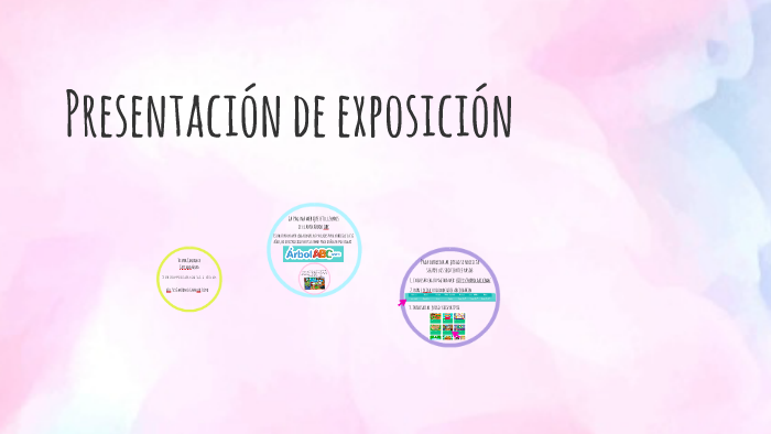 Presentacion de exposicion by Dianis Carranza on Prezi