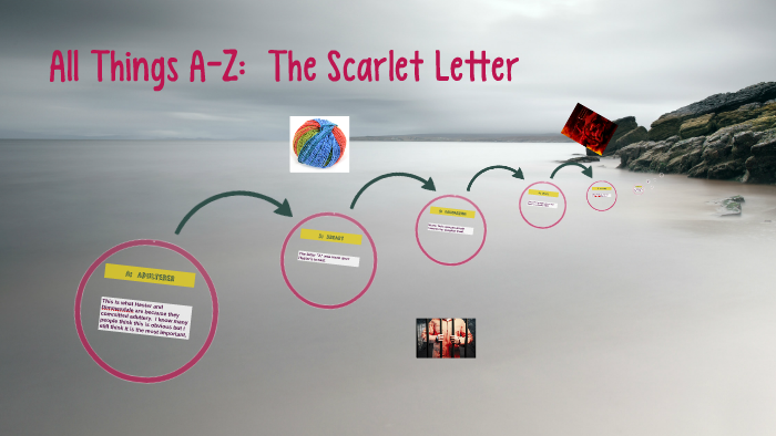 All Things A-Z: The Scarlet Letter by Caleb McFalls on Prezi