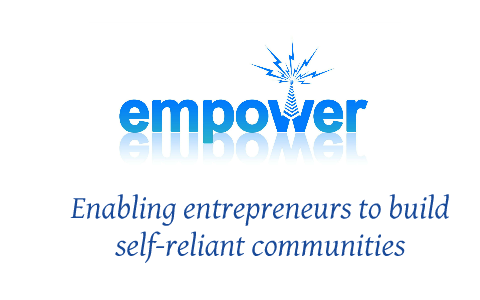 Deloitte Impact Day - Overview of Empower by Shanil Samarakoon on Prezi