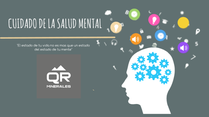 CUIDADO DE SALUD MENTAL by ROBERTO GREGORIO BARRERA on Prezi