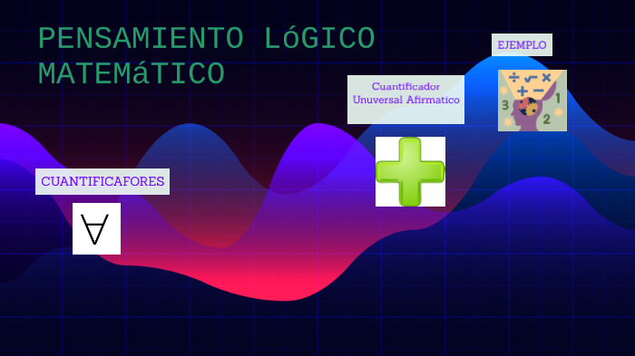 logica matematica by Deisy Moreno on Prezi
