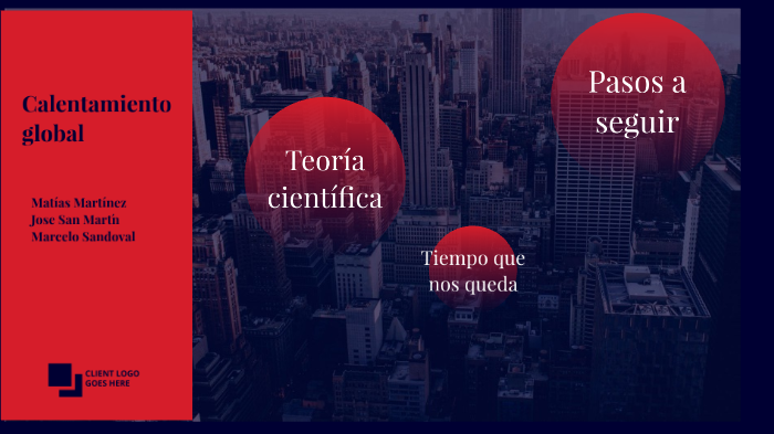 Calentamiento Global by JOHANNA GUIÑEZ on Prezi