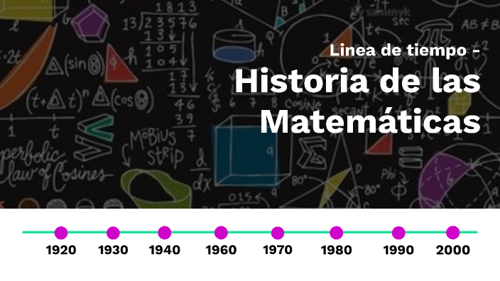 Historia de las matematicas by Jose Palacio on Prezi
