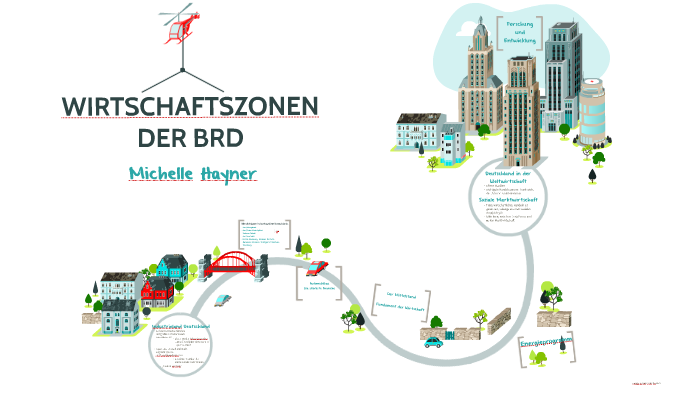 WIRTSCHAFTSZONEN by Michelle Hayner on Prezi