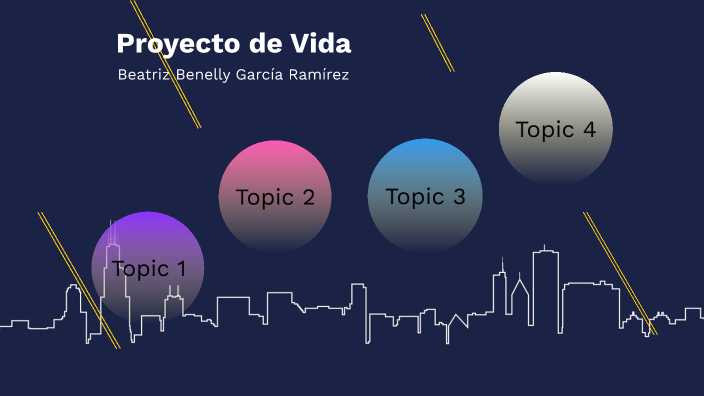 Proyecto de Vida by Beatriz Garcia on Prezi