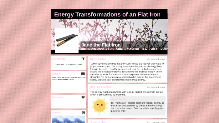 Iron - Energy Education