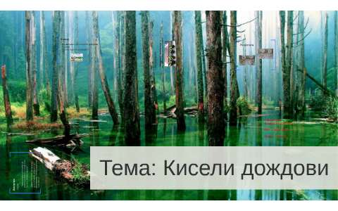 Кисели дождови by Kristijan Nikodinovski on Prezi