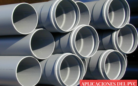 Aplicaciones del PVC by Miguel Prusén on Prezi