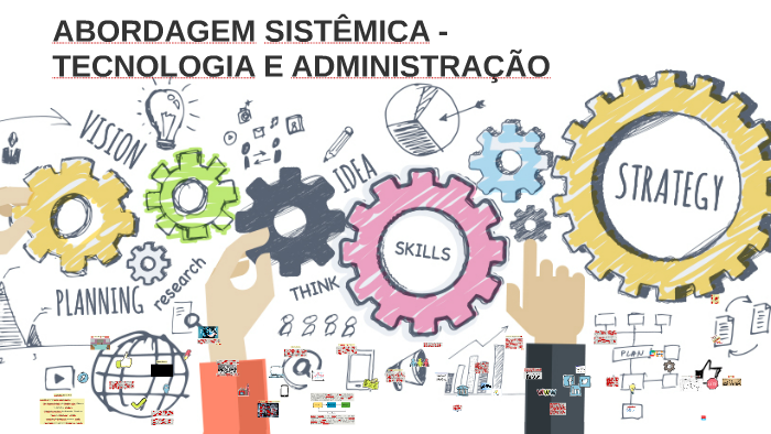 ABORDAGEM SISTÊMICA: by Eduardo Luiz on Prezi