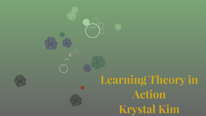 Learning Theory in Action by on Prezi