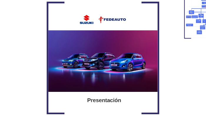 Presentación by Sr X on Prezi