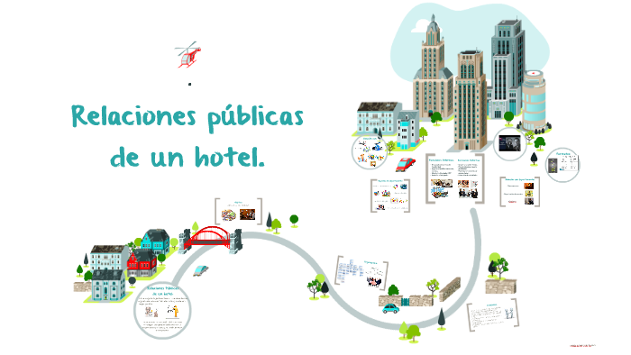 Relaciones Públicas de un hotel: by Lizbeth Galindo Luna on Prezi