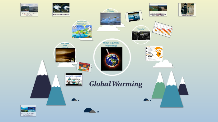 Greenhouse Effect and Global Warming by Marisa Fiorina on Prezi