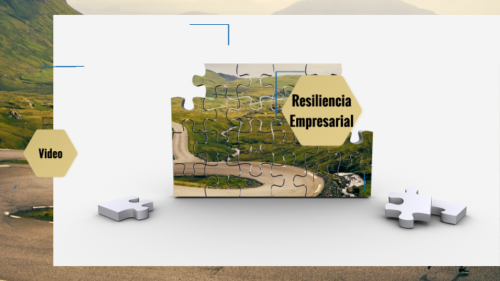 Resiliencia Empresarial by Paul Salgado on Prezi
