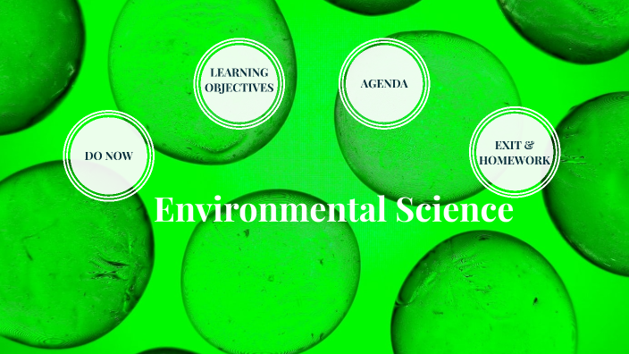 Environmental Science by Sheila Lumod on Prezi