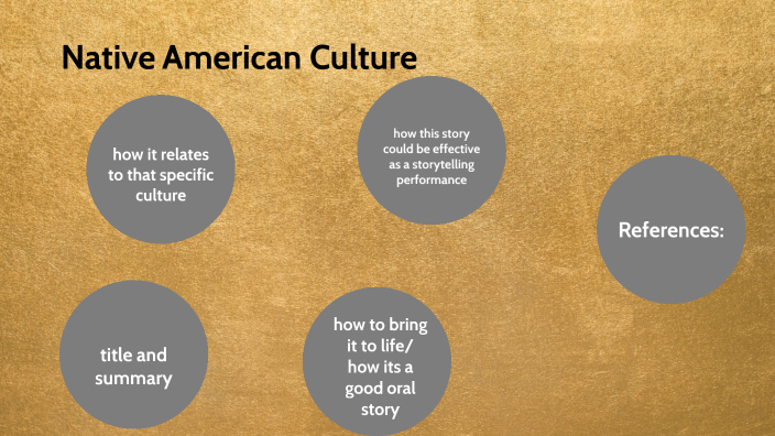 Native American Culture by teresa mendoza on Prezi