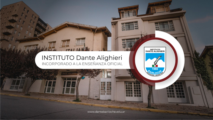 DANTE ALIGHIERI by Dante Alighieri Bariloche on Prezi