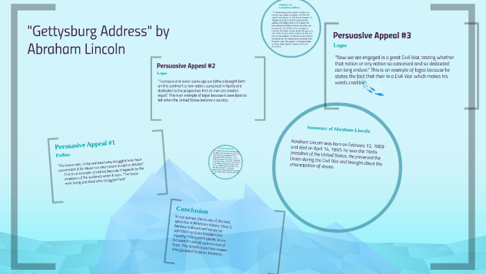 summary-of-abraham-lincoln-by-austin-wooldridge