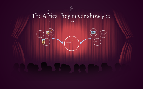 The Africa they never show you by Precious D on Prezi