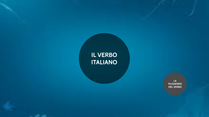 il-verbo-italiano-by-jack-xu