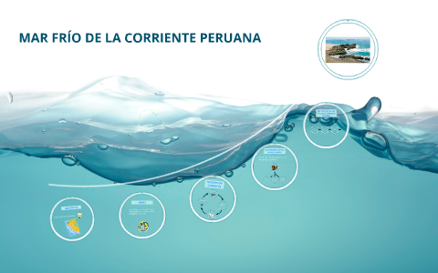 MAR FRÍO DE LA CORRIENTE PERUANA by on Prezi