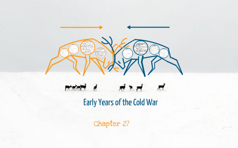 Early Years of the Cold War by Tammi Rice on Prezi