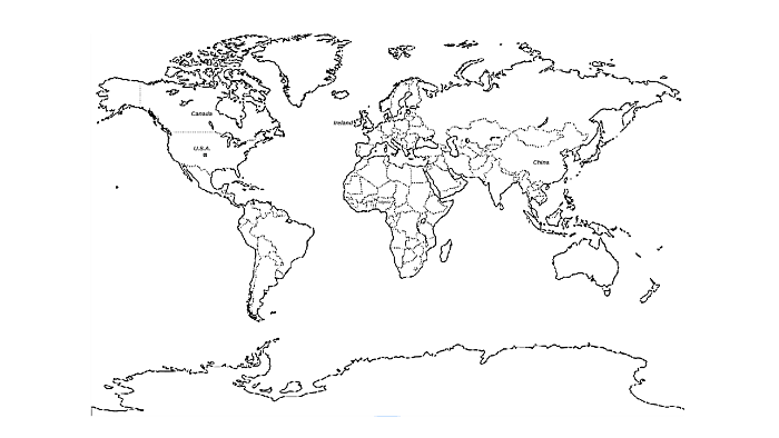 Drama Colab Map by PJ Cheyne-Miller on Prezi