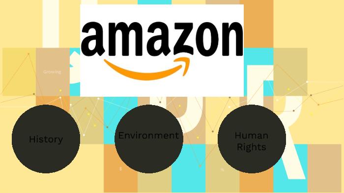 Amazon by Michelle ... on Prezi