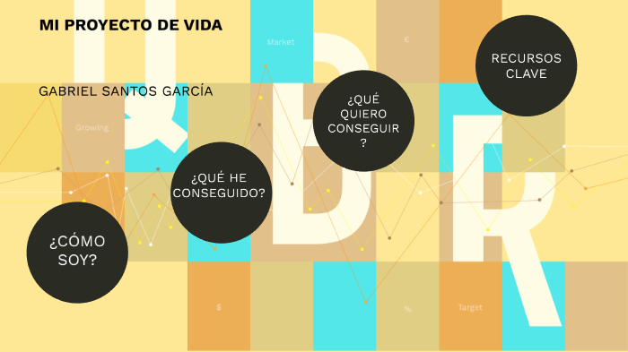 MI PROYECTO DE VIDA by gabriel santos on Prezi